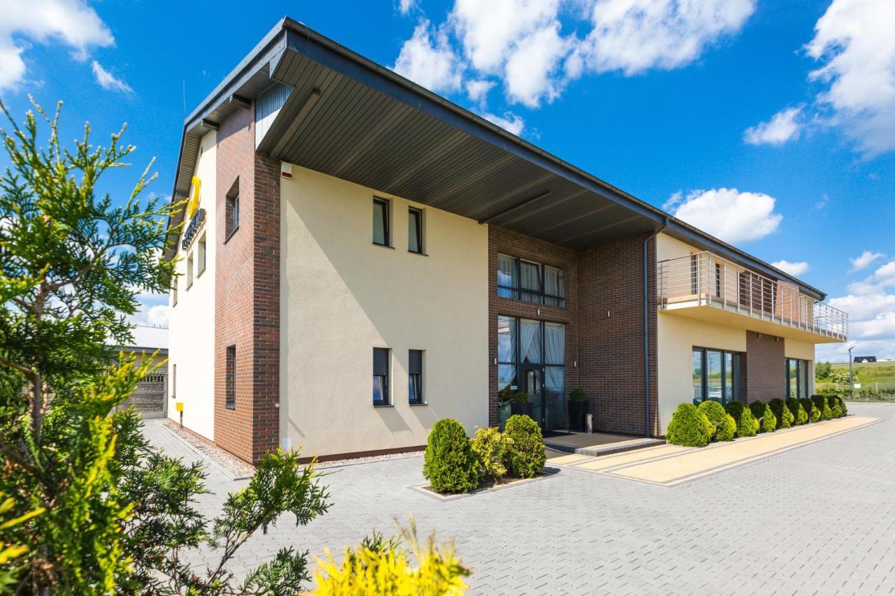 Bed & Breakfast Zloty Staw Borkowo (Gdansk)