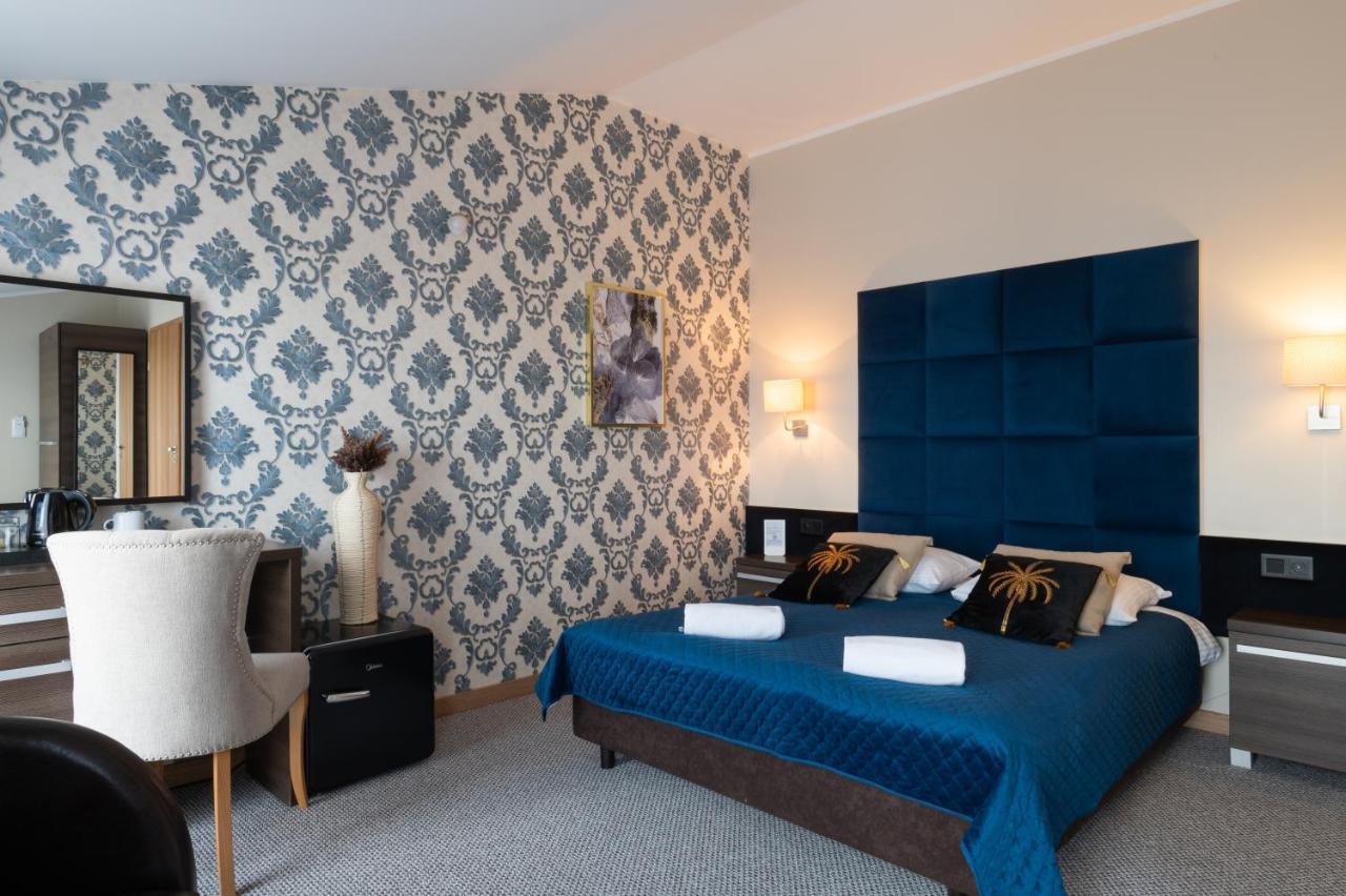 Bed & Breakfast Zloty Staw Borkowo (Gdansk)