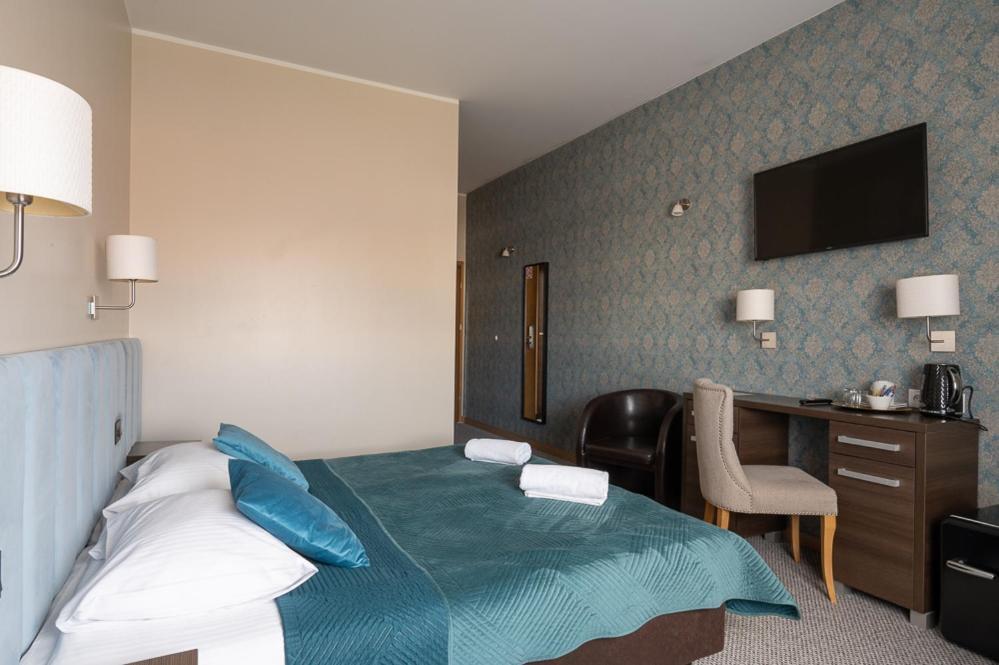 Bed & Breakfast Zloty Staw