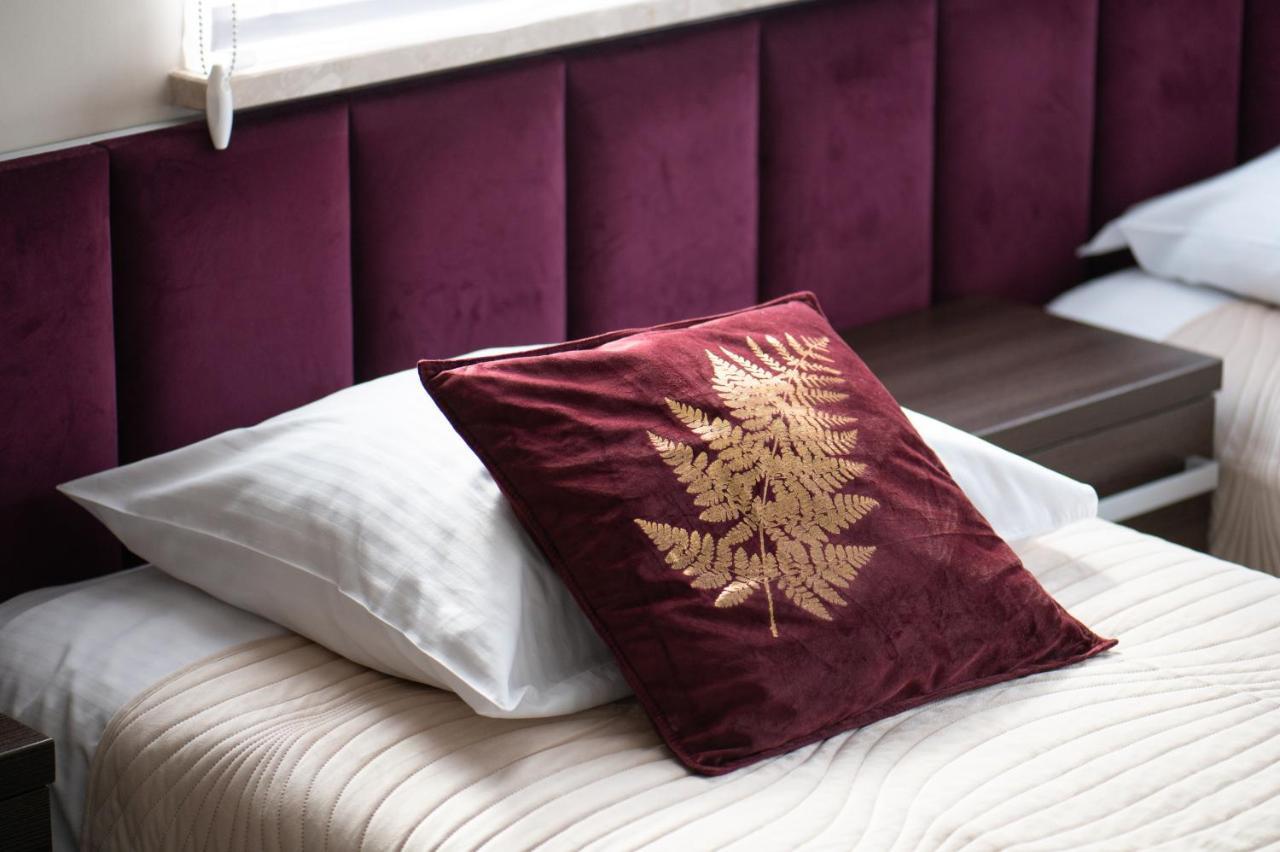 Bed & Breakfast Zloty Staw 3*