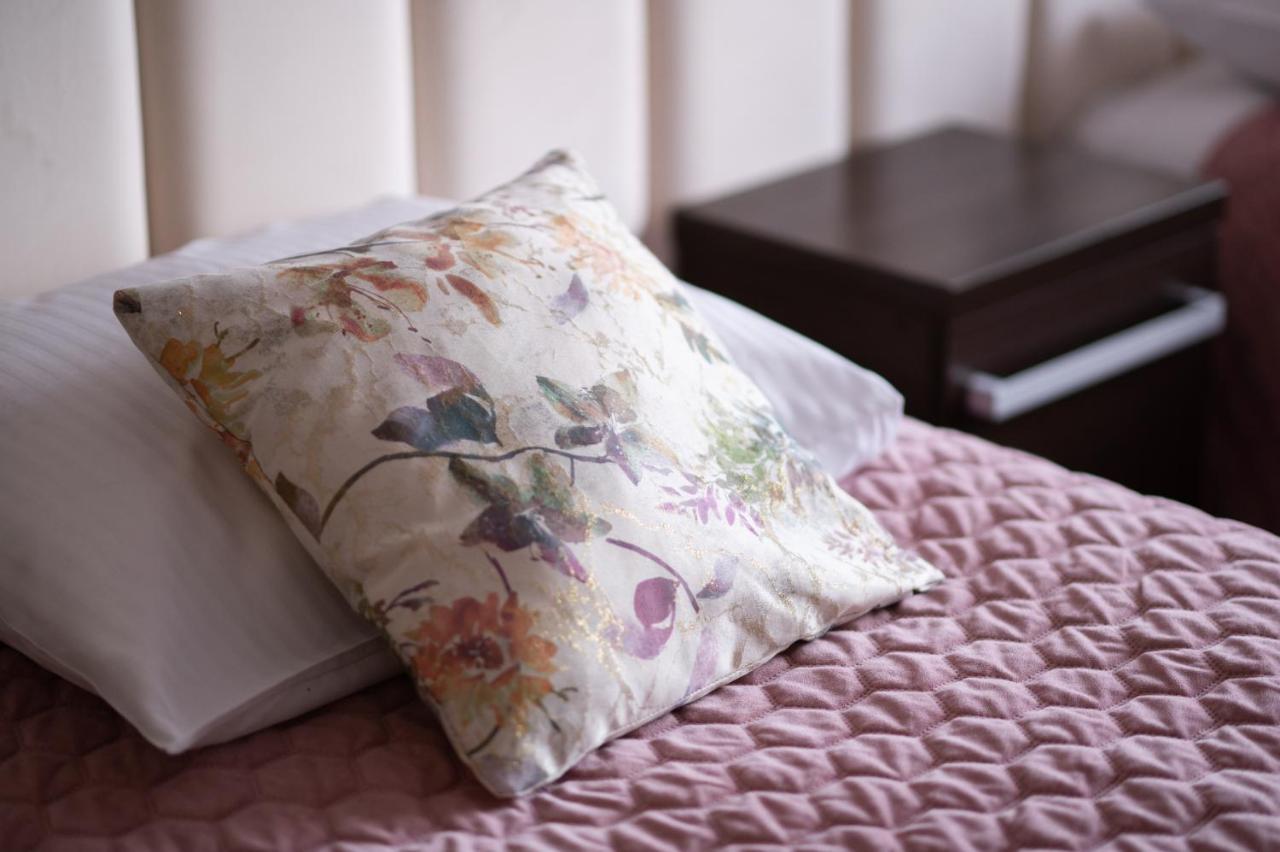 Bed & Breakfast Zloty Staw
