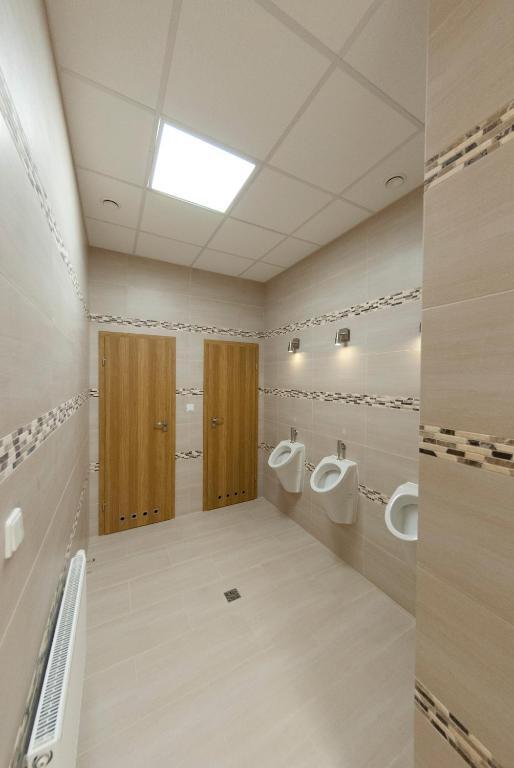 Zloty Staw Bed & Breakfast 3*