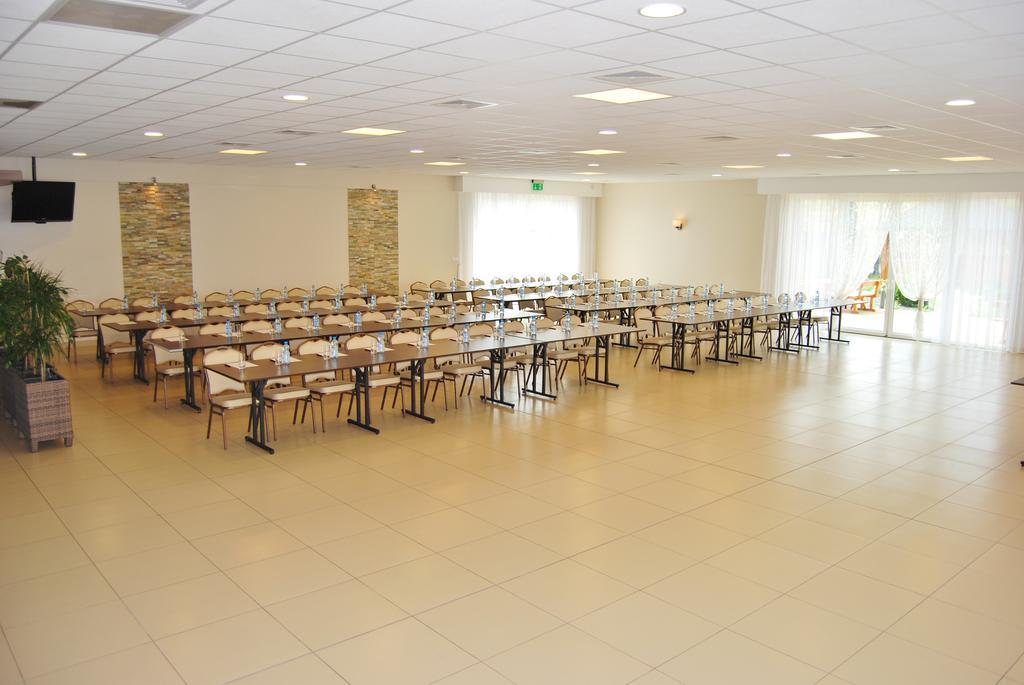 Bed & Breakfast Zloty Staw Borkowo (Gdansk)
