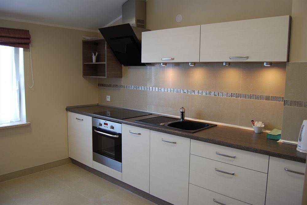 Bed & Breakfast Zloty Staw Borkowo (Gdansk)