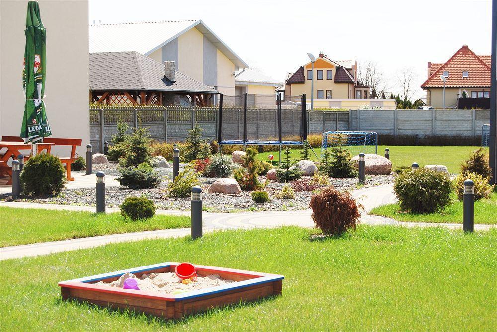 Zloty Staw Bed & Breakfast 3*
