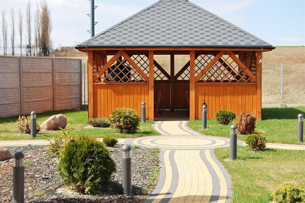Bed & Breakfast Zloty Staw