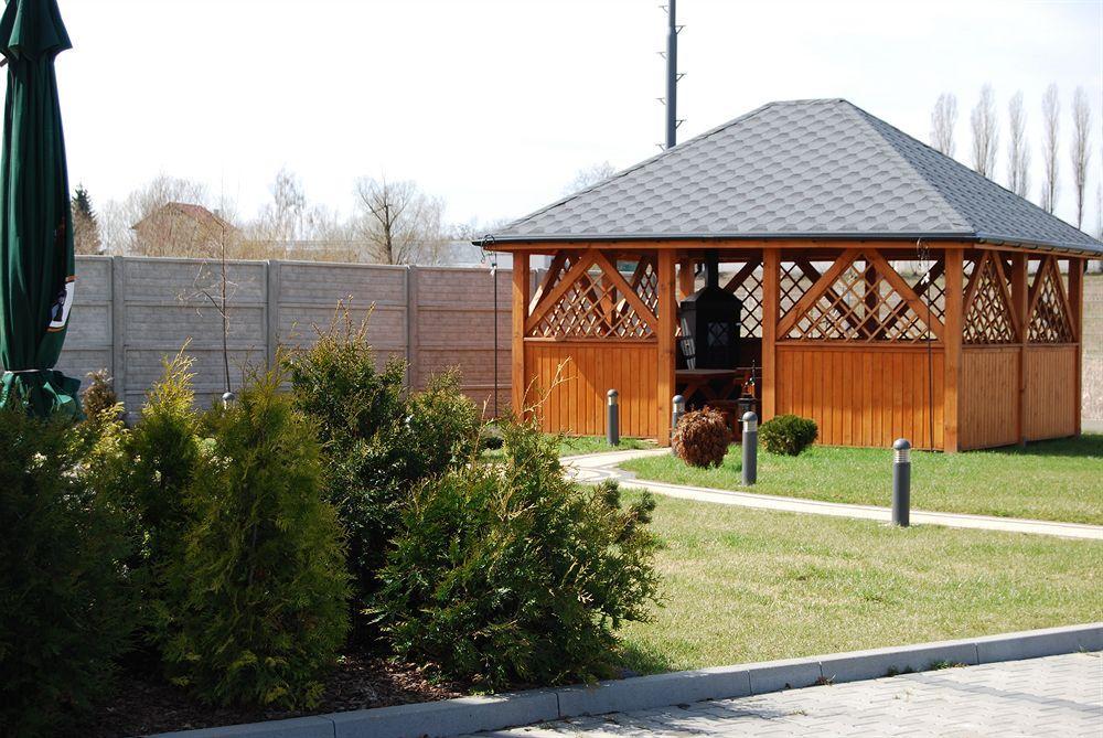 Bed & Breakfast Zloty Staw