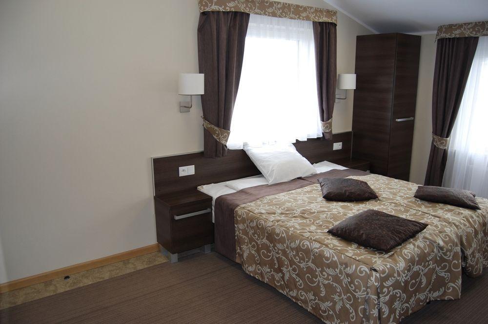 Bed & Breakfast Zloty Staw Borkowo (Gdansk)