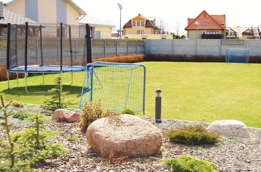 Zloty Staw Bed & Breakfast Borkowo (Gdansk)