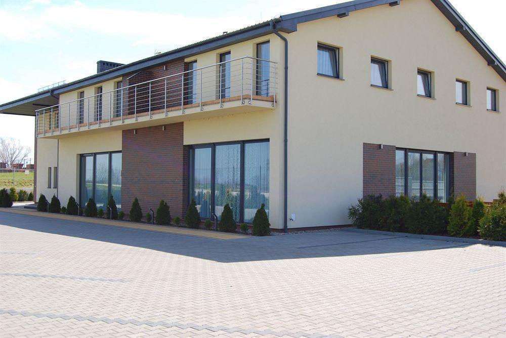 Bed & Breakfast Zloty Staw
