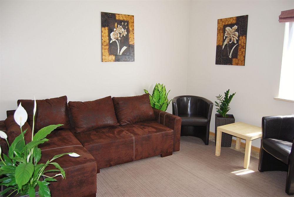 Zloty Staw Bed & Breakfast