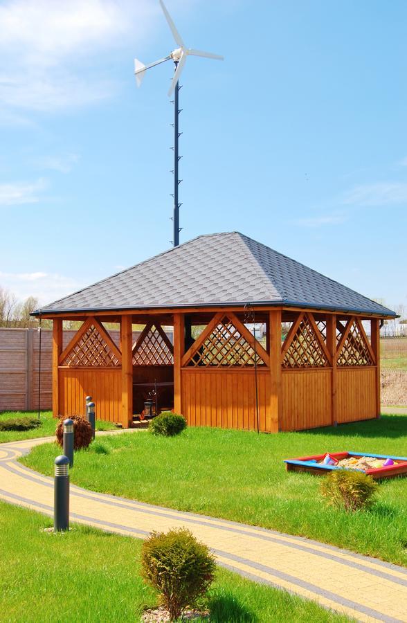 Zloty Staw Bed & Breakfast 3*