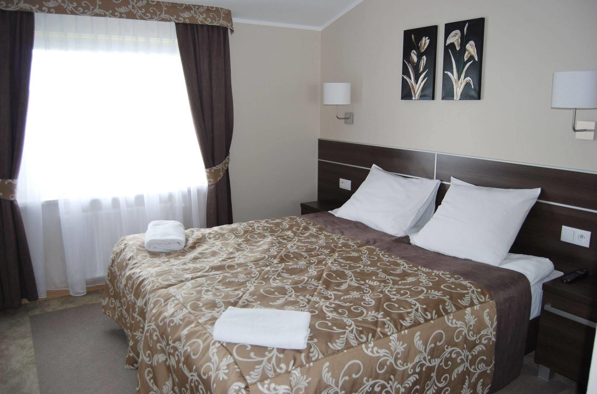Bed & Breakfast Zloty Staw 3*