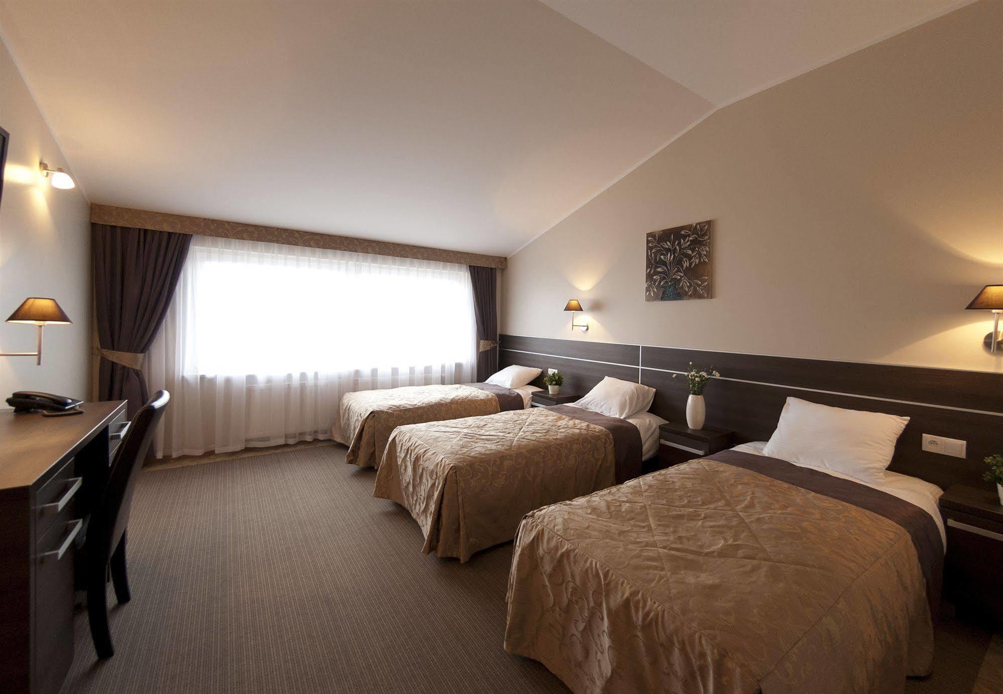 Bed & Breakfast Zloty Staw