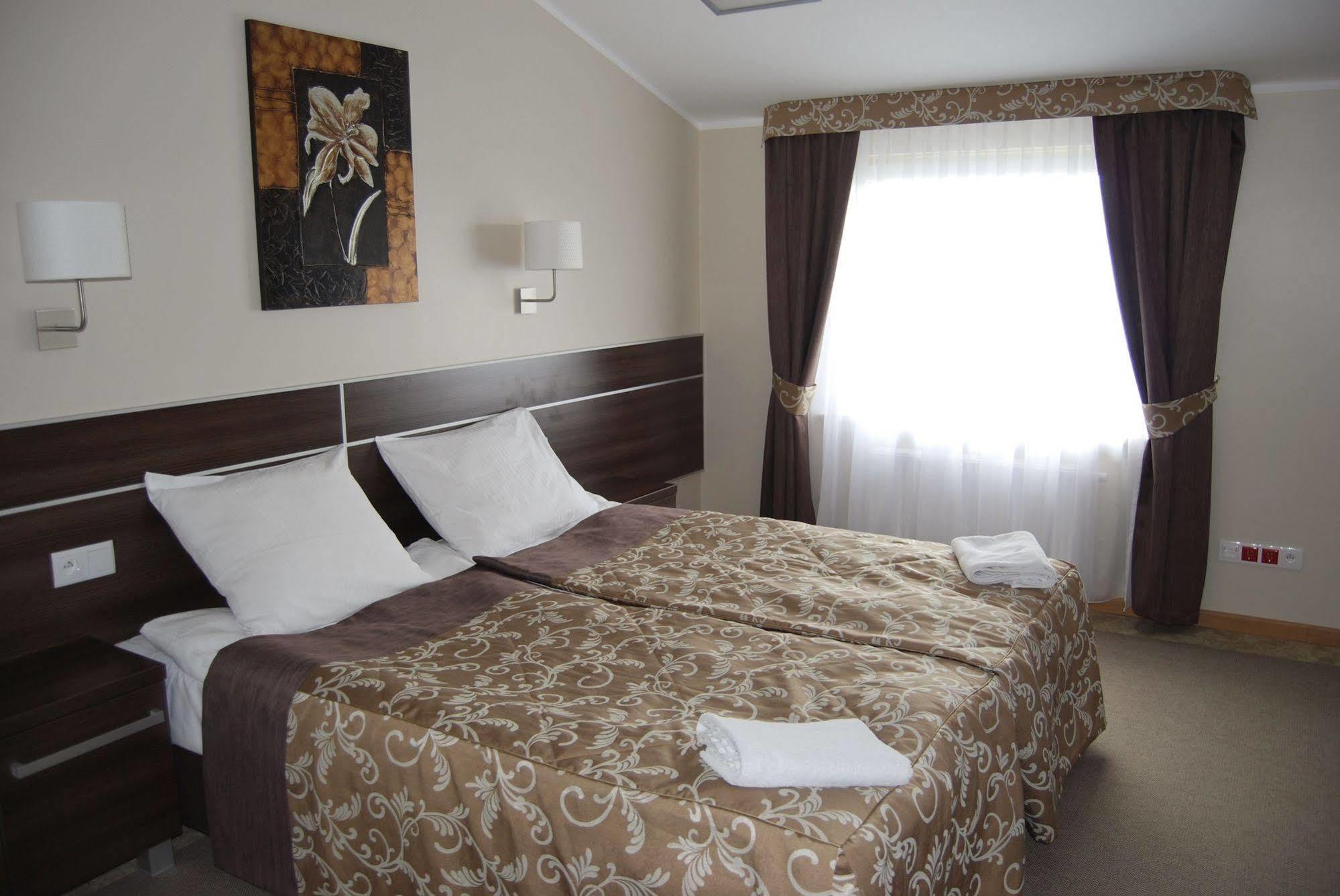 Bed & Breakfast Zloty Staw Borkowo (Gdansk)