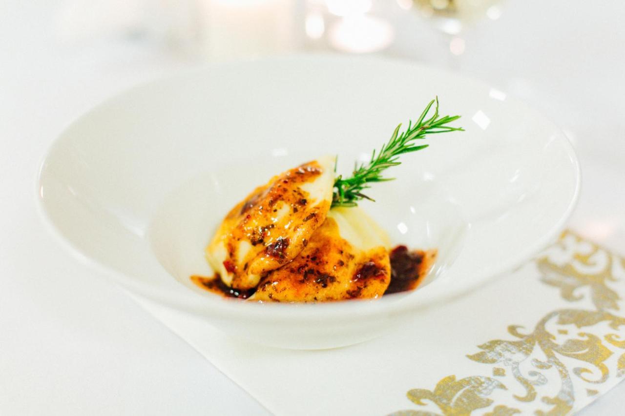 Bed & Breakfast Zloty Staw 3*